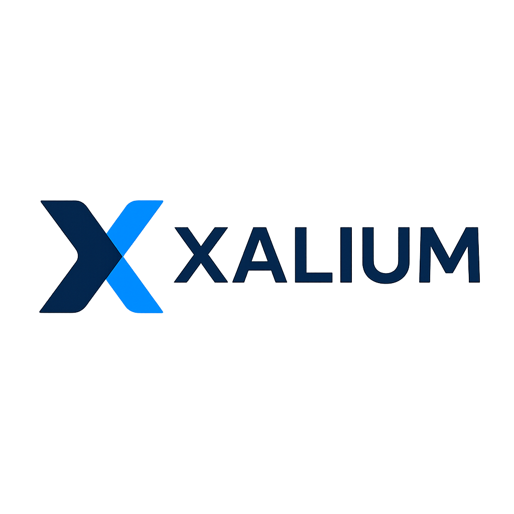 XALIUM Logo